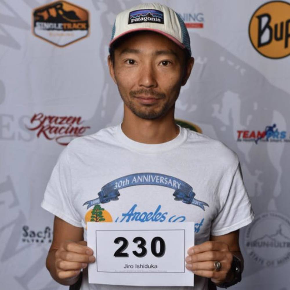 Meet your Posher, Jiro